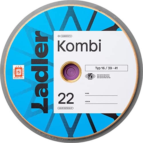 Ladler Modell 22 Combi (Typ 13S / 63-67 SD)