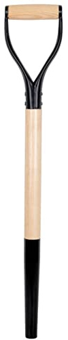 Truper Mg-bj-4e Spading Fork Replacement Handle, 30