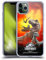 Head Case Designs Officially Licensed Jurassic World Dinosaurs Key Art Soft Gel Case Compatible With Apple iPhone 11 Pro Max