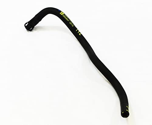 LSC 13265574 : GENUINE Header Tank Overflow Pipe - NEW from LSC