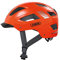 ABUS 86911 Fahrradhelm, Orange (Signal Orange), M (52-58 cm)