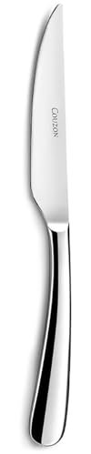 Couzon C88700B000305 12 Couteaux de Table