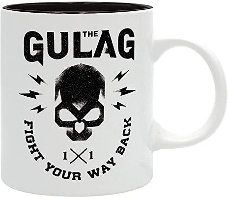 ABYstyle - Call of Duty Tasse Goulag