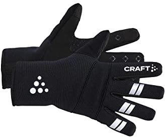 Craft ADV SubZ Light Handschuhe schwarz