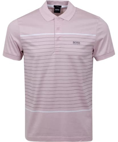 Hugo Boss Paule 8 50431450410, Rose pastel 682, Taille S