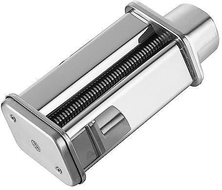 Uno Múltiples Batidora De Pie para Hornear Todo En Una Máquina De Cocina con Batidor, Gancho Amasador, Batidor, Licuadora, Batidora Y 5 litros Bowl, 1000W (Size : Fine Flour Accessories)