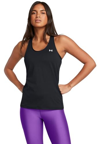 Under Armour Damen Vanish Racer Tank Shirt