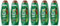 Vidal, detergente per il corpo Bagnodoccia, gel doccia Pino Classic, schiuma doccia con profumo di pino 500 ml