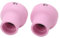 2Pcs TIG Welding Cup, TIG Gas Lens Alumina Nozzle Ceramic Cups Large Jumbo Assort Size KitCeramic Nozzle Accessory Set for WP17 18 26 Torch