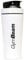 GymBeam Edelstahl Protein Shaker – 750 ml, auslaufsicher, BPA-frei, mit Messskala & Mixsieb – langlebig, geruchsneutral, spülmaschinengeeignet – für Protein- & Sportgetränke (White)