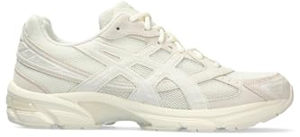 ASICS Herren Gel 1130 Sneaker, Cream Birch, 36 EU