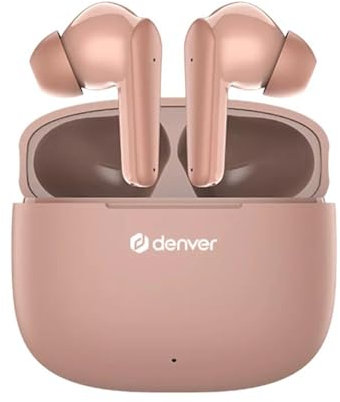 Denver Electronics TWE-48DR Bluetooth-Kopfhörer