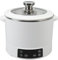Low Sugar Rice Cooker Electric Steamer - 3L Electric Hot Pot Stainless Steel Inner Lifting Low Carb Rice Maker Shabu Shabu Pot