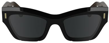 Calvin Klein Damen Ck24531s Sonnenbrille (1er Pack)