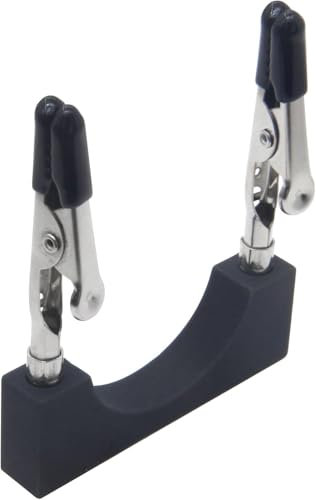 KIBBEH Dritte Hand Löten, magnetische Helferhände, Löthalter, Helferhände Lötwerkzeug, Stereo-Werkzeug für Feldschweißmaschinen