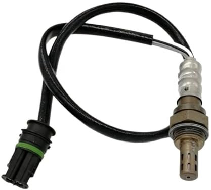 RMFCDXS 11787530287 Vordere Lambdasonde O2-Sauerstoffsensor, Kompatibel for BMW E81 E83 E85 E87 E90 E91 116i 118i 120i 318i 320i 320si X3 Z4 2003–2012