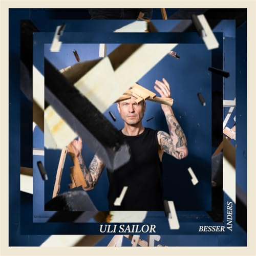 Uli Sailor Records / Cargo