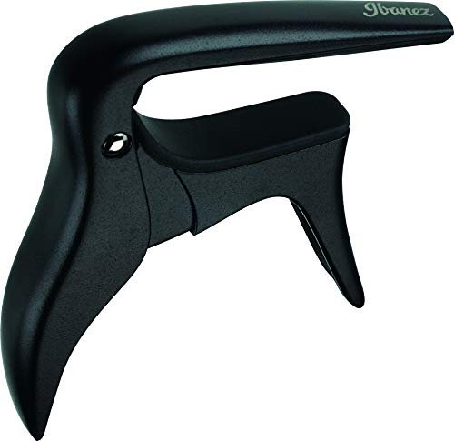 Ibanez ICC10 Capodaster