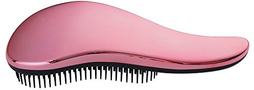 Detangling Brush - Glide Thru Detangler HairBrush, No More Tangle, Adults & Kids