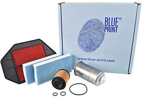 Blue Print ADH22119 filtro dell' olio