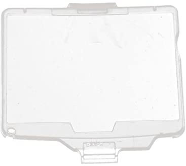 LCD Bildschirm Abdeckung Display Schutz Für D700 DSLR