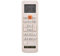 Telecomando universale di ricambio per condizionatore d'aria per Samsung DB93-11489L DB63-02827A DB93-1115U DB93-11115K KT3X00