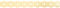 folia 29004 - Washi-Dekor, Spitzenbordüre aus Reispapier, Hotfoil gold, ca. 15 mm x 5 m, klebt auf zahlreichen Oberflächen, rückstandlos ablösbar, zum Verzieren und Dekorieren