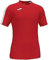 Joma Academy Men's Short Sleeve Game T-Shirt