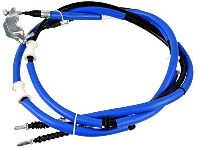 febi bilstein 109098 Handbremsseil, 1 Stück