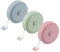 Fuyamp Tape Measure 3pcs 200cm / 79inch Sewing Measuring Tape Retractable Tailor Tape Measure for Measure Length, Chest, Waist