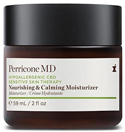 Perricone MD - CBD Hypo Skin Calming Moisturizer 59 ml