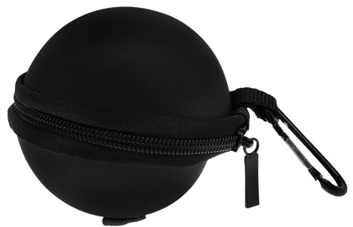 Kasten Professioneller -Koffer -Fall Yo-Yo Aufbewahrungstasche Yo-Yo Spielzeug Aufbewahrungsbox aufbewahrungskorb tragbar Aufbewahrungstaschen Bauchtasche Jo-Jo-Tasche Kleinkind