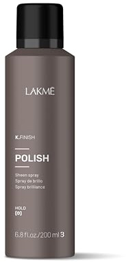Lakme K.Finish Polish Sheen Spray