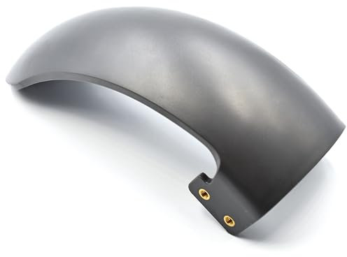 myBESTscooter - Parafango Anteriore per Monopattino Elettrico Xiaomi 4 Ultra