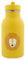Trixie Baby Trixie - Gourde Isotherme pour Enfants en Acier Inoxydable 350ml (Mr. Lion)