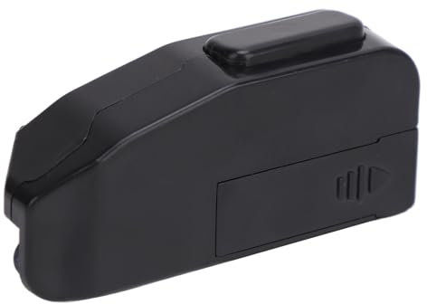 Staubsauger-Stauberkennung, Grünes Licht, LED-Lampe, Lange Akkulaufzeit, für Haustierhaare