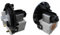 JKDND Compatible con LG Motor De Bomba De Desagüe De Lavadora BPX2-56L AC220-240V 50Hz EAU62263305 Piezas De Desagüe De Lavadora