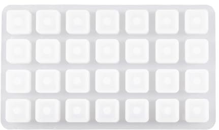 High Heel Bracelet Craft Silicone Moule English Lettre Moule Bijoux pièces de Bijoux Shoe