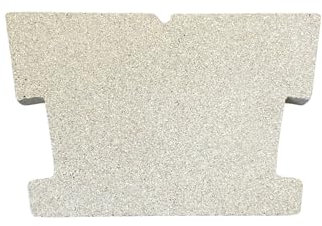 Pannello Superiore Caminetti Montegrappa 1097305300 – Ricambio Originale per Stufe NPS10 EVO e NPS7 EVO