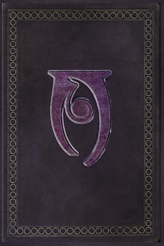 Skyrim notebook: Conjuration Tome