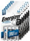 24 Batterien Energizer Ultimate Lithium AA, lange Lebensdauer für Geräte Taschenlampen Spielzeug und Kameras