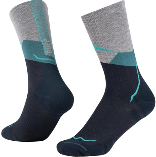 Buff Unisex Lw Merino Wool Crew LW Merino Wool Crew