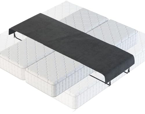 Bettbrücke Von Einzelbett Bis Königsbett Verstellbares Bettzubehör Von