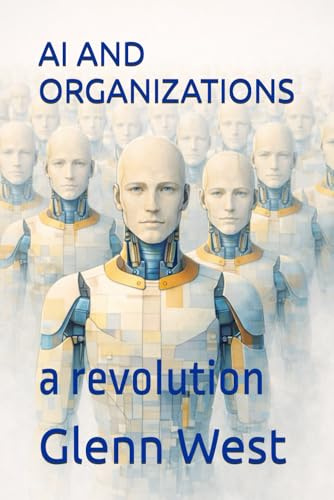 AI and Organizations: a revolution