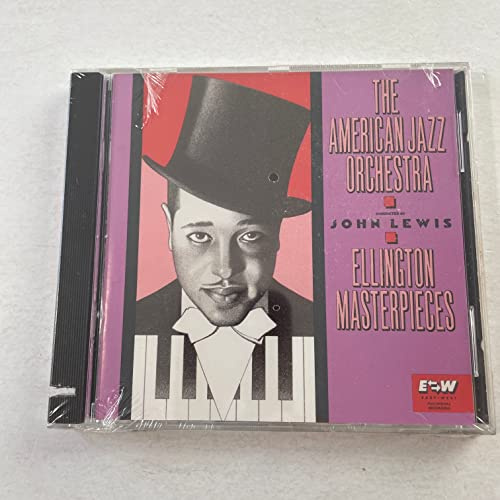 Ellington Masterpieces