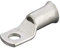 UKCable-Ties Copper Tube Terminals 25mm² x 8mm Crimp/Solder Cable Ends Battery Starter Lug Ends - 10 Pack