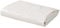 vidaXL Telone 650 g/m² 4x4 m Bianco PVC Telo Protezione Copertura Protettiva