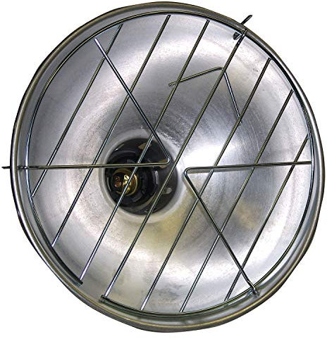 Turnock Heat Lamp with Dimmer Fitting
