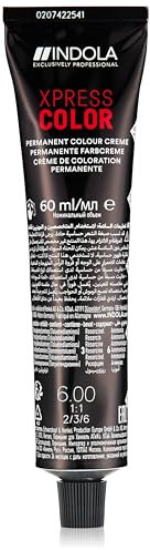 Indola Xpress Color 60ml - 6.00