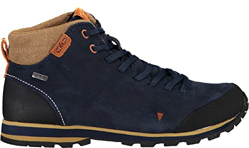 CMP Elettra MID Hiking Shoes WP